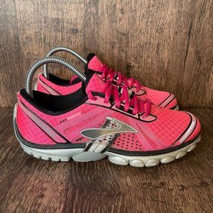 brooks pure cadence jordan